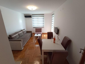 Apartman Zorić